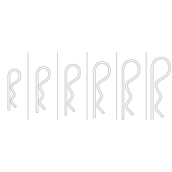 Set 555 Sigurante blocare