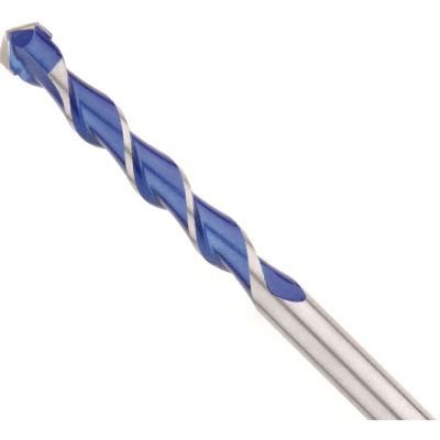 Set 5 burghie pentru placi de ceramica  caramida  faianta beton 6-12 MM LL-105010