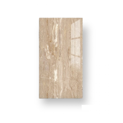 Set 5 Placi autoadezive CLS-08 pentru perete tip marmura 30 x 60 cm CREM