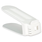 Set 6 organizatoare ALBE pentru incaltaminte