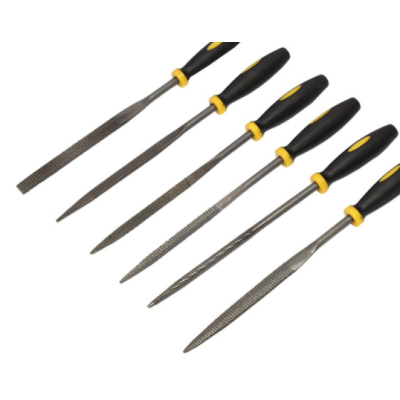 Set 6 Pile Slefuit Maner Cauciuc