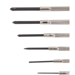 Set 6 Surubelnite pentru Ceas de la 0 la 3 mm