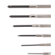 Set 6 Surubelnite pentru Ceas de la 0 la 3 mm