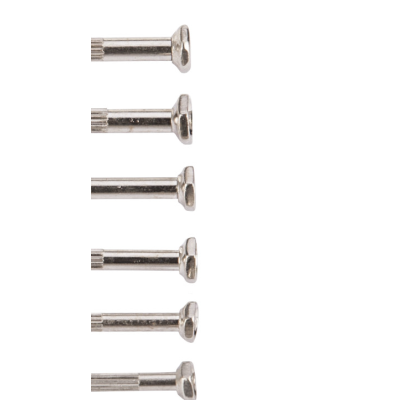 Set 6 Surubelnite pentru Ceas de la 0 la 3 mm