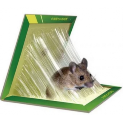 Set 8 Capcana cu lipici pentru soareci si sobolani Lure traps