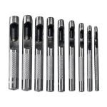 Set 9 preducele TIPLA diverse marimi (25-10mm) 