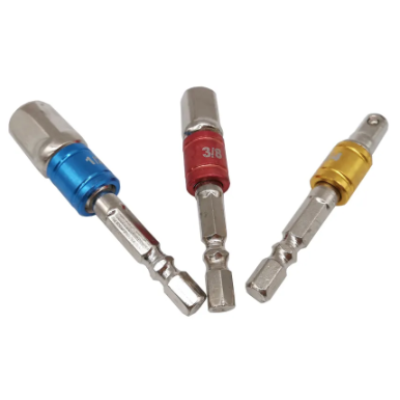 Set Adaptoare Surubelnita hexagonala cu impact