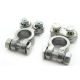 Set Borne Baterie Auto