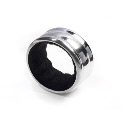 Set cadou in forma de STICLA cu  5 accesorii pentru vin cu 6 piese 32 cm LY