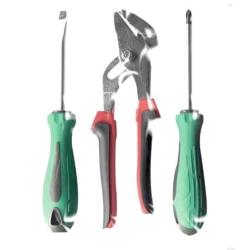 Set cleste si surubelnita pentru gaz Q GJ101