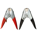 Set Clesti Baterie Auto Horusdy de Pornire  Lungime 17 Cm  500 Amp SDY-97263