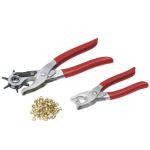 SET CLESTI perforat si capsat  si 30 capse JK