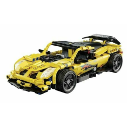 Set constructie Auto Andowl Q JM803 pachet ansamblare masina Set constructie Auto Andowl Q JM803 pachet ansamblare masina