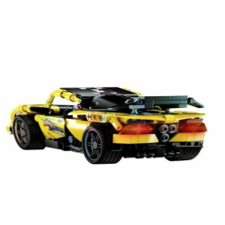 Set constructie Auto Andowl Q JM803 pachet ansamblare masina Set constructie Auto Andowl Q JM803 pachet ansamblare masina