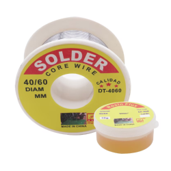 Set de Lipit  fludor DT4060 Sacaz pentru Pistol / Ciocan Letcon