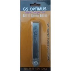 Set de Palete pentru Masurarea Distantelor Mici - 15 Bucati