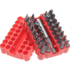 Set de surubelnite 32 Biti Speciali