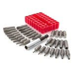 Set de surubelnite 32 Biti Speciali