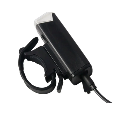 Set far si stop pentru bicicleta HY027 cu incarcare USB