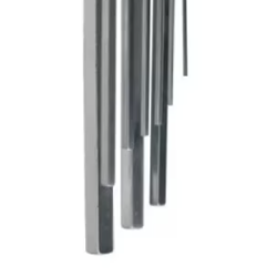 Set imbusuri 9 piese FT-002 hexagonale