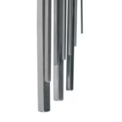 Set imbusuri 9 piese FT-002 hexagonale