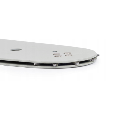 Set Lama + 2 Lanturi O32 40 cm pas 325 de 16inch lant unghi DREPT CRAFT TEC PREMIUM MX468