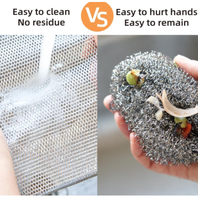 Set Lavete din microfibra cu doua straturi anti zgarieturi 5+5 Gratis