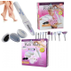 Set Manichiura / Pedichiura Pedi Mate 18 Accesorii