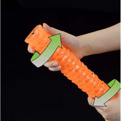 Set Masinuta Cu Pista Luminoasa 243 Piese Q Wj668