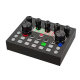 Set Microfon Profesional Q SK8 cu mixer