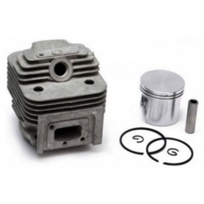 Set motor complet 40mm pentru motocoasa