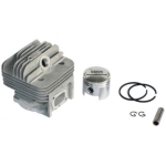 Set motor complet 40mm pentru motocoasa
