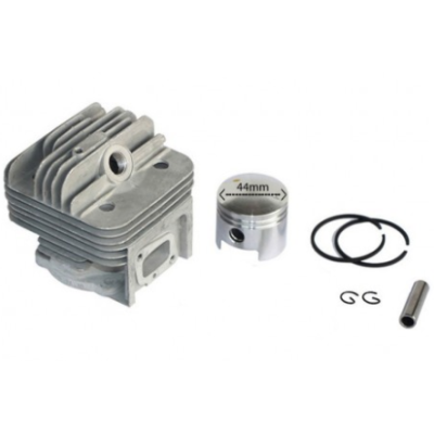 Set motor complet 40mm pentru motocoasa