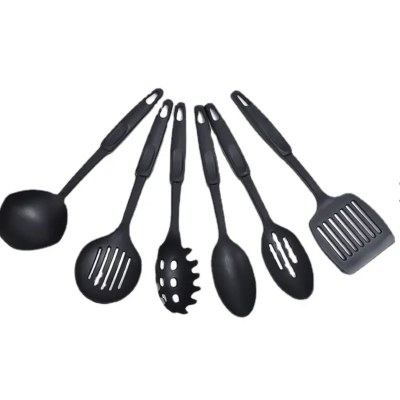 Set oale si ustensile bucatarie pentru gatit 13 piese