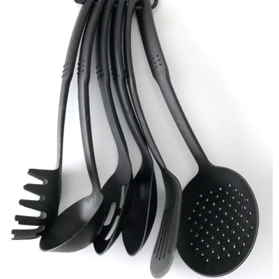 Set oale si ustensile bucatarie pentru gatit 13 piese