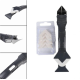 Set pentru aplicarea siliconului 3 in 1