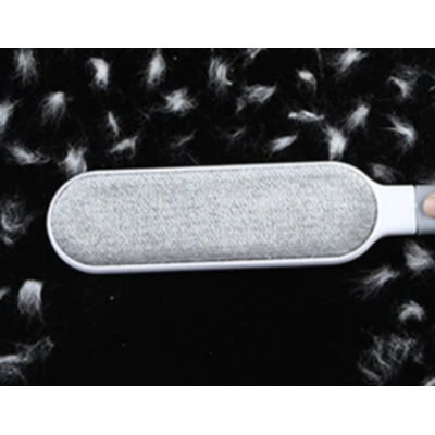 Set Perie si accesoriu Andowl Q T156 pentru indepartarea parului de animale