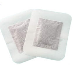 Set plasturi pentru detoxifiere