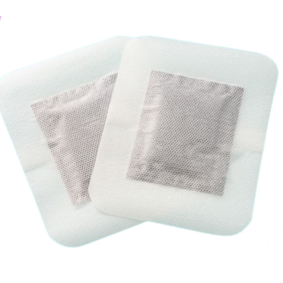 Set plasturi pentru detoxifiere