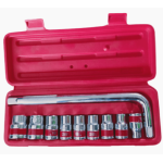 Set prize DBL 10 buc 8-24 mm