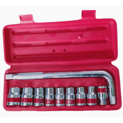 Set prize DBL 10 buc 8-24 mm