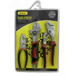 Set profesional de clesti manuali Andowl Q GJ003