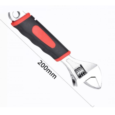 Set profesional de clesti manuali Andowl Q GJ003