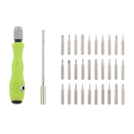 Set surubelnita No- 7389C 32 in 1