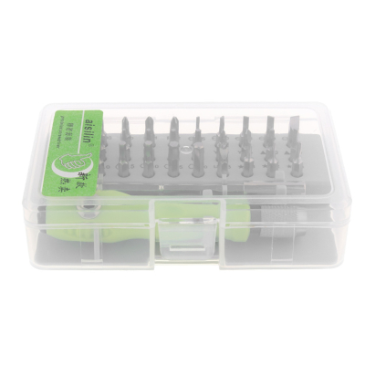 Set surubelnita No- 7389C 32 in 1