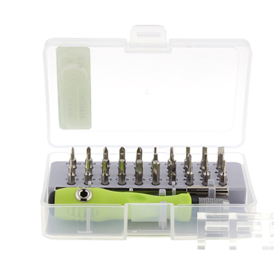 Set surubelnita No- 7389C 32 in 1