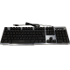Set tastatura si mouse gaming Andowl QK809 USB iluminare RGB
