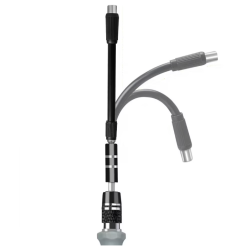 Set Trusa Surubelnite de Precizie 115 in 1 din Otel pentru Telefoane Prize Console Electrocasnice Q LS9807