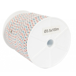 Sfoara drujba 3.5 mm x 100m Craft tec MX587