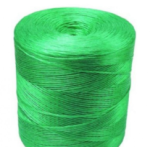 Sfoara palisat 800 grame / bobina / 1440 M / culoare VERDE Sfoara palisat 800 grame / bobina / 1440 M / culoare VERDE